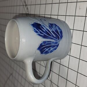 Vintage Veritable Betschdorf, Gres au Sel,‎ Alsace, NWOT Mug
